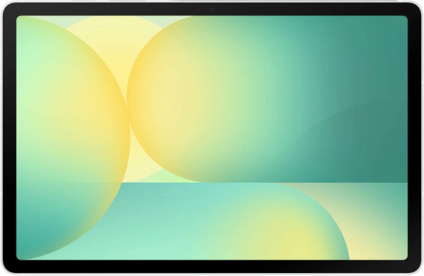 Планшет Samsung Galaxy Tab S10 FE 10,9" 12+ 256Gb 5G Silver