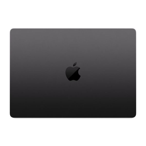 Apple MacBook Pro 14 2025 M5 24/1TB Space Black MDE34
