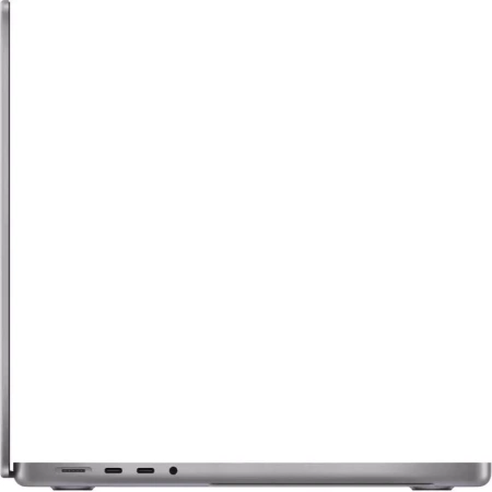 Apple MacBook Pro 16 2021 M1 Max 1TB Space Gray MK1A3